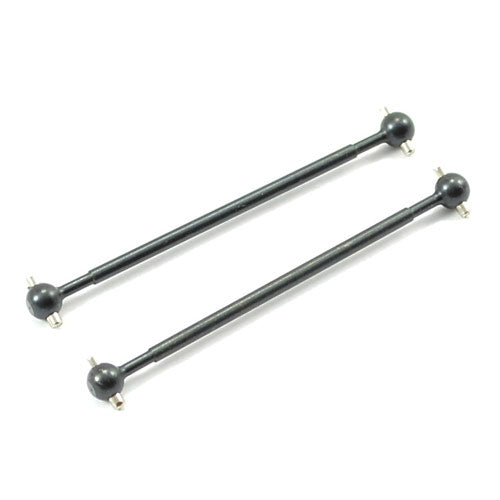 FTX7258N FTX SURGE FRONT & REAR DRIVE SHAFTS