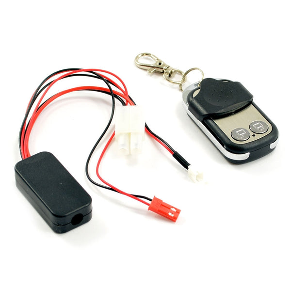 FAST2331 FASTRAX ELECTRONIC CONTROL UNIT FOR FAST2329/2330 WINCH