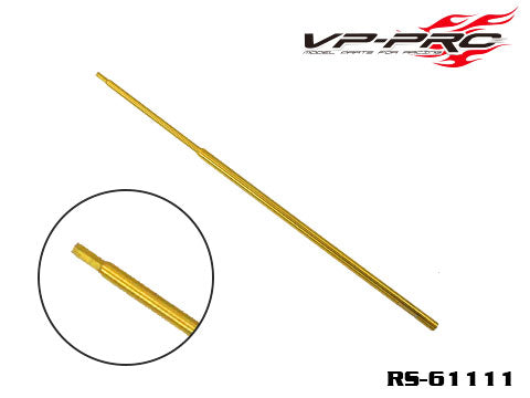 VP PRO IMPERIAL ALLEN WRENCH TIP ONLY 0.05 - 0.93 (3/32")