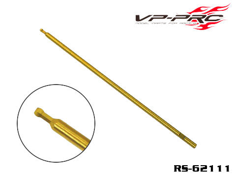 VP PRO METRIC ALLEN WRENCH BALL END TIP ONLY 2.0mm - 3.0mm