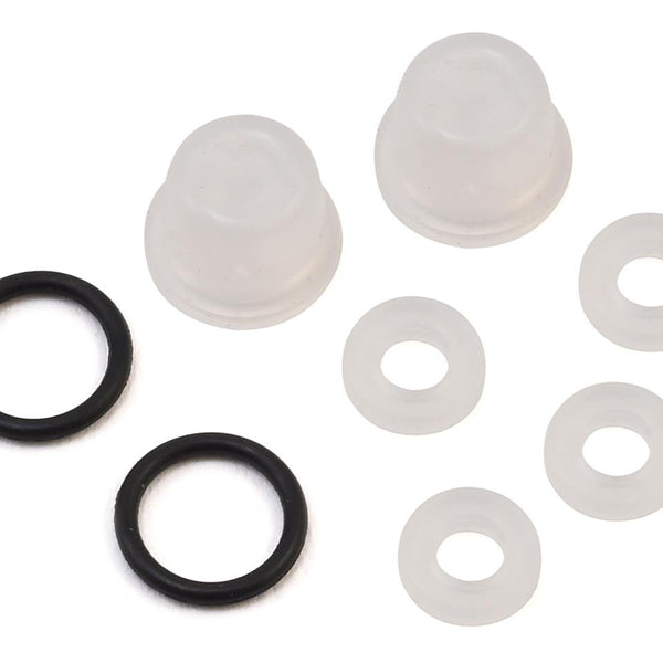INCIRC00212 Incision 90mm Scale Shock Rebuild Kit