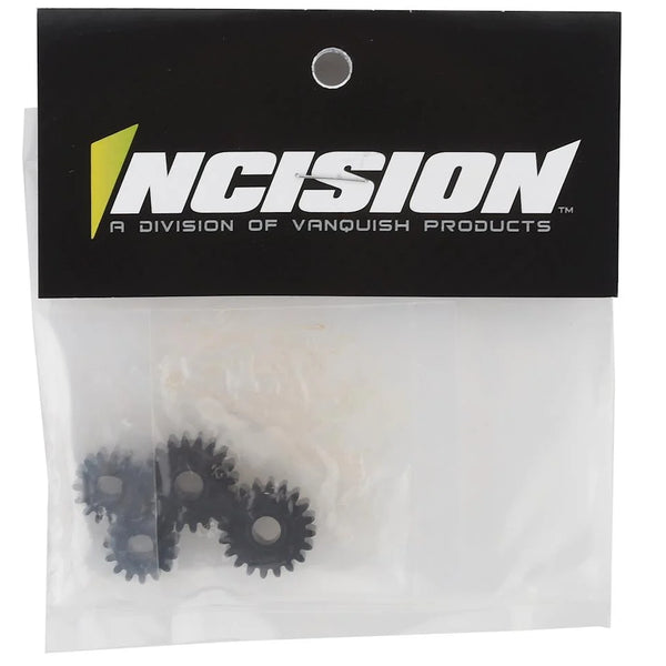 INCIRC00287 Incision Axial Capra/SCX10 III Portal Overdrive Gear Set (15/20)