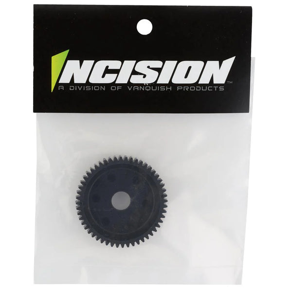 INCIRC00410 Incision VFD Twin 32P Slipper Spur Gear (52T)
