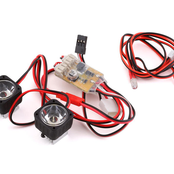 Incision INCIRC00450 Series 1 Light Kit