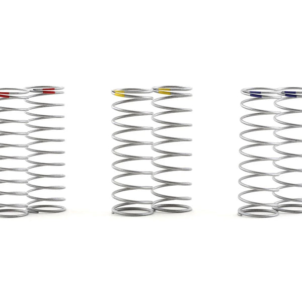 INCIRC00513 Incision S8E 90mm Shock Spring Tuning Set (6)