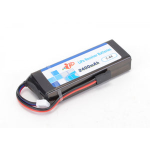 IP752880D7R2 INTELLECT 2S SQ LIPO LIHV 7.6VOLT 2400 FLAT