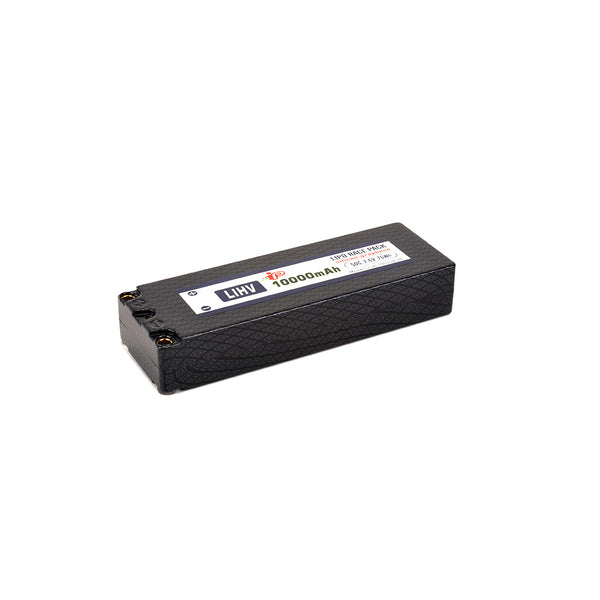 IPCC2S10000HVR INTELLECT LIHV STICK BATTERY 10000MAH 50C 7.6V