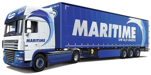 3920 ITALERI DAF XF105 MARITIME