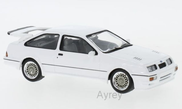 CLC310 - Ford Sierra RS Cosworth White 1987
