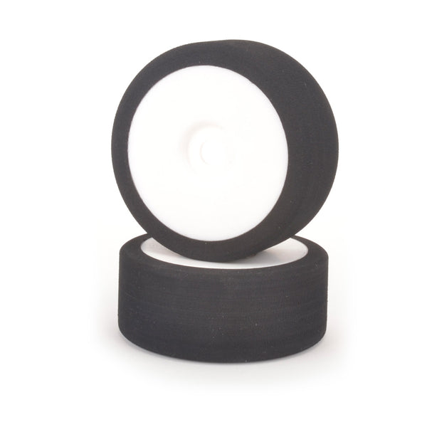 JB40G SCHUMACHER GT8/RALLY PRE-GLUED FOAM TYRES 40SH-103MM