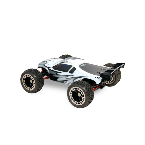 JCONCEPTS JC0089 ILLUZION TRAXXAS 1/16TH HI-FLOW BODY