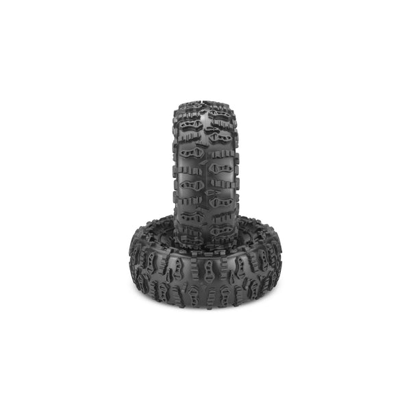 JCONCEPTS JC3036-02 RUPTURES-GREEN - PERFORMANCE RACER (FITS 2.2")