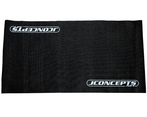 JCO2133 JConcepts Pit Mat (122x61cm)