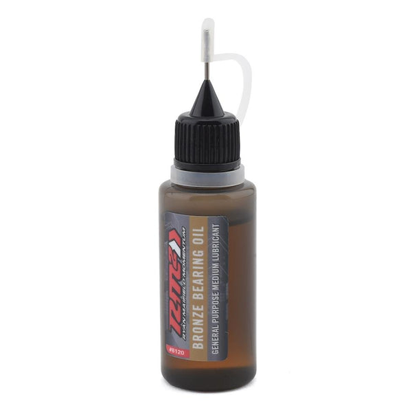 JCO8120 JConcepts RM2 Bronze Medium Bearing Lubricant