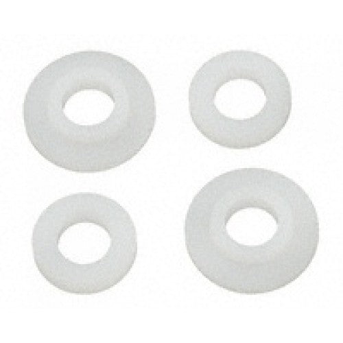 JQB0037 JQ Products THE Car Shock Bushings