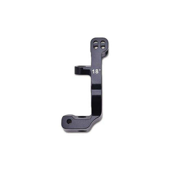 JQB0395 THE JQRacing 18 20 deg C hub Left (BE, WE)