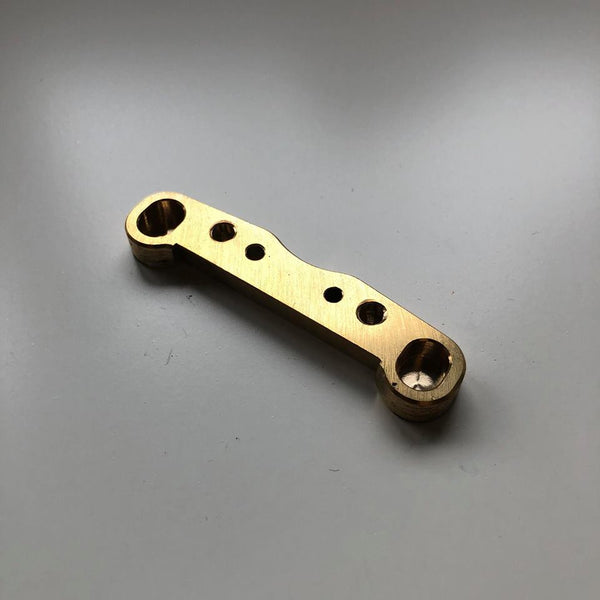 JQB0411BR-F-R,-Brass-B-plate-Low-(BE)