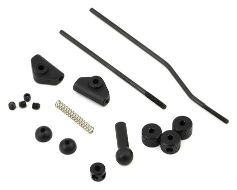 JQB0025W THE JQRacing Throttle Linkage Kit (WE)