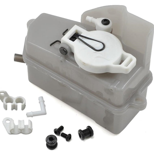 JQB0262LE THE JQRacing White Fueltank