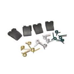 JVD90414 JVD CARBON CLUTCH SHOES