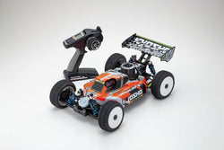 Kyosho cheap rc auto