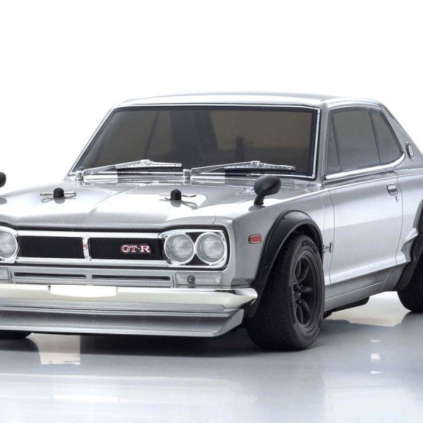 Kyosho K.34425T1B Fazer MK2 Nissan Skyline GTR KPGC10 1:10 Readyset