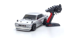 Kyosho K.34425T1B Fazer MK2 Nissan Skyline GTR KPGC10 1:10 Readyset
