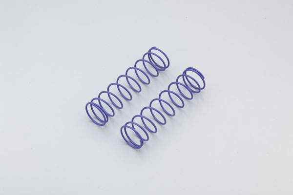 K.IS106-1016 Big Shock Springs M 101.6/84mm Purple (2)