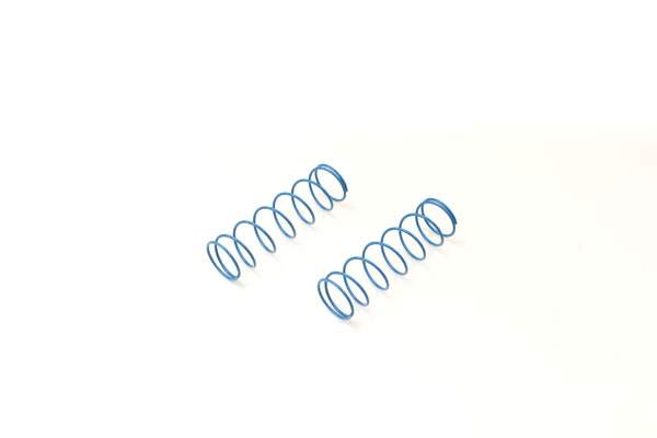 Kyosho Big Shock Springs 81.4 (78mm) Light Blue (2) IFW457-814