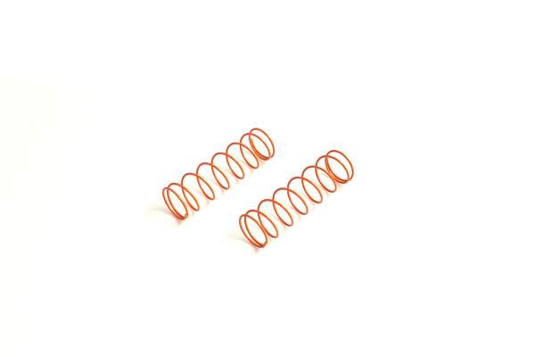 K.IFW457-8514 Big Shock Springs 8.51.4 (78mm) Orange (2)