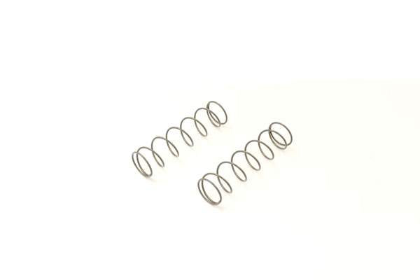 IS106-7514 Kyosho Big Shock Springs M 7.51.4/84mm Grey (2)