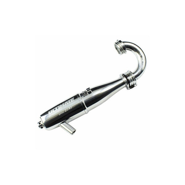 UR352141 ULTIMATE EFRA 2141 OFF ROAD SUPER STRONG PIPE SET W/ MANIFOLD