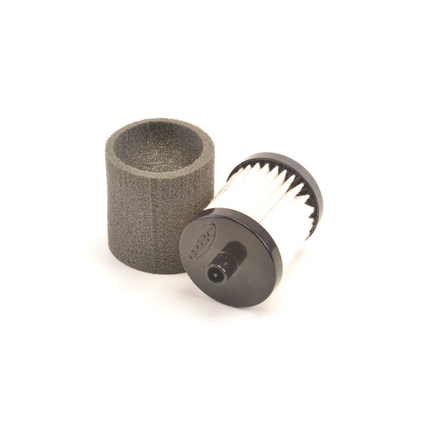 KLINIK RC DRY AIR FILTER 1/8 NITRO BUGGY/TRUGGY