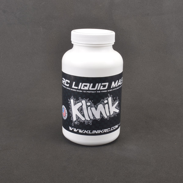 KLINIK RC WATER BASED LIQUID MASK 16oz/32oz