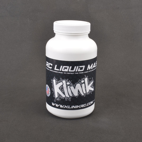 KLINIK RC WATER BASED LIQUID MASK 16oz/32oz