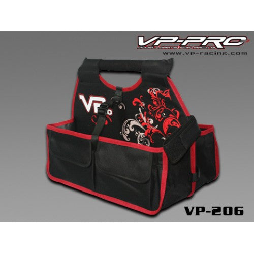 RS-206 - VP PRO PIT BAG