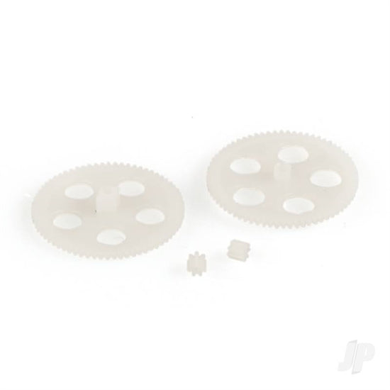 6605315 NINJA GEAR SET 2X MAIN 2X PINION