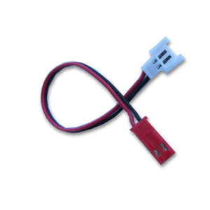 LAPMONITOR Li-Po cable charger adapter CHARG_ADAPT_01