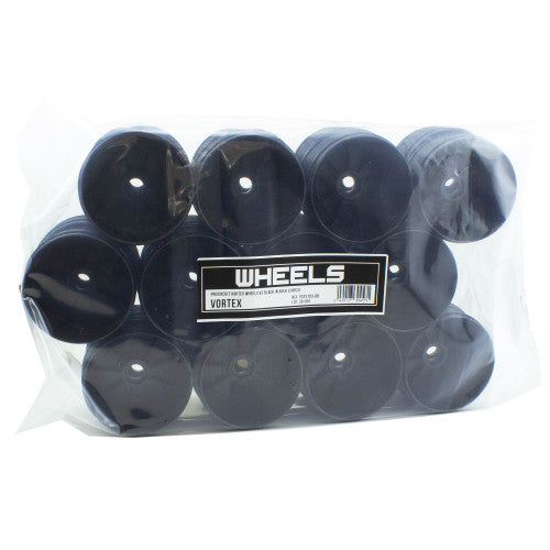 PCY2103-BB PROCIRCUIT VORTEX WHEELS V2 BLACK IN BULK (24PCS)