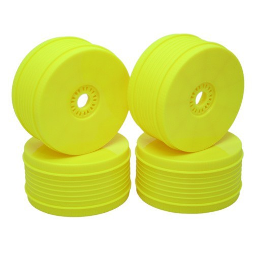 PCY0103 PROCIRCUIT VORTEX 1/8TH WHEELS (4PCS)