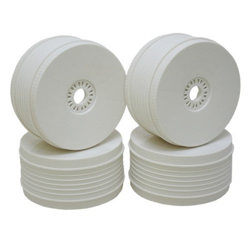 PCY0103 PROCIRCUIT VORTEX 1/8TH WHEELS (4PCS)