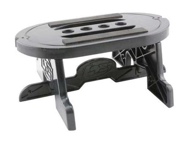 LOSA99174-CAR-STAND-EIGHT/T