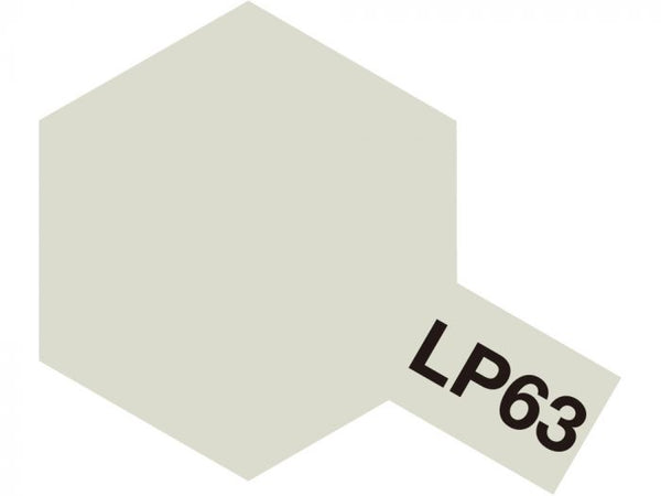 82163 LP-63 TITANIUM SILVER