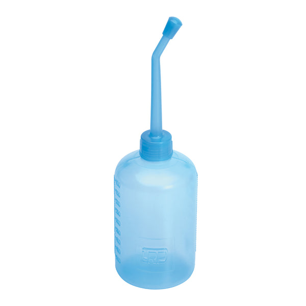 LRP37305 - 500CCM FUEL BOTTLE - BLUE