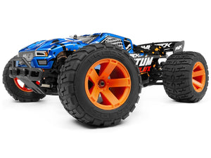 Maverick Quantum XT Flux 80A 1/10 4WD Stadium Truck
