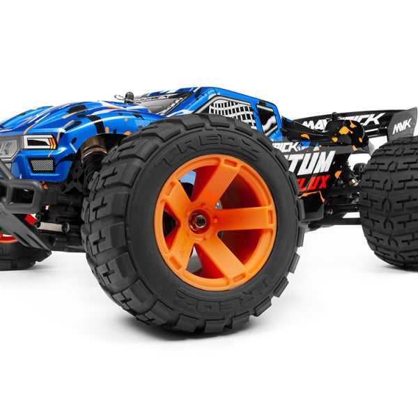 Maverick Quantum XT Flux 80A 1/10 4WD Stadium Truck
