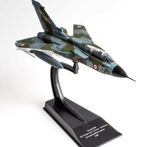 MAG MU03 - Tornado IDS 156th 36th Aeronautica Militare Italy 1990