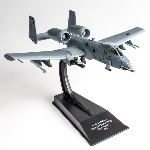 MU05 - A-10C Thunderbolt II USAF 23rd Fighter Wing Flying Tigers 2014