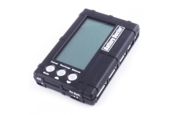 ET0500 Etronix Battery Doctor Li-Po/Li-Fe Battery Balancer / Discharger / Meter