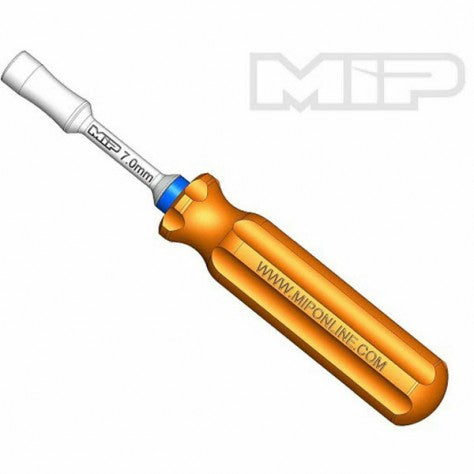 MIP9704 MIP Nut Driver Wrench 7mm